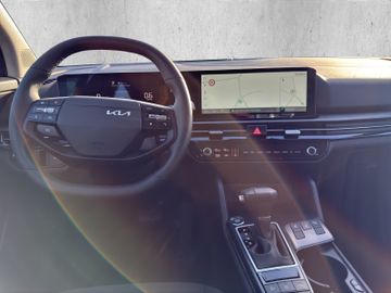 Kia SPORTAGE 1,6 *LED*SPURHALTEASS*