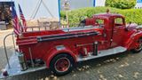 Ford Pick up US Fire Truck Feuerwehr - Ford mit Benzin-Antrieb: Feuerwehr