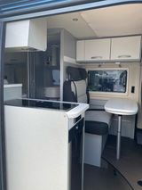 HYMER / ERIBA / HYMERCAR Free 540 Sonderedition - HYMER / ERIBA 540