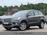 Ford Kuga 1.5*TITANIUM*ALLRAD*KAMERA*LEDER*TÜV NEU*