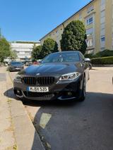 BMW 535d xDrive Touring M-Paket | HUD | LE... - BMW 535 Gebrauchtwagen in München
