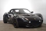 Lotus Elise 111 R - Lotus Elise: Cabrio