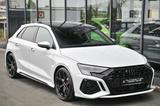 Audi RS3 Sportback 2.5 TFSI Pano* Matrix* 280 km/h* - gebrauchte Audi RS3 aus dem Jahr 2024