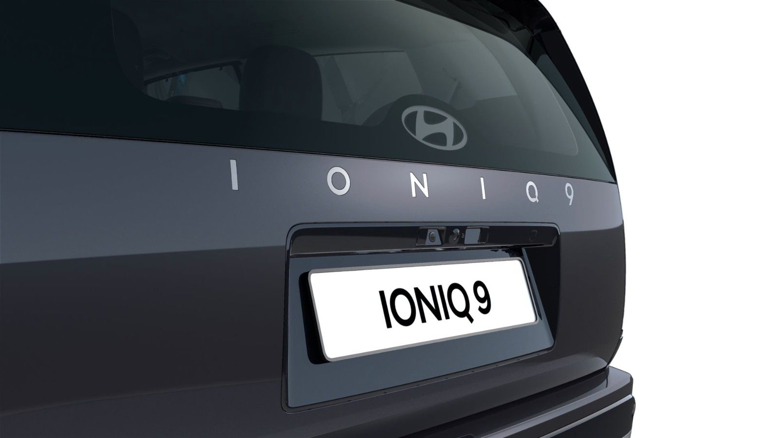 Hyundai IONIQ 9 - Bild 4