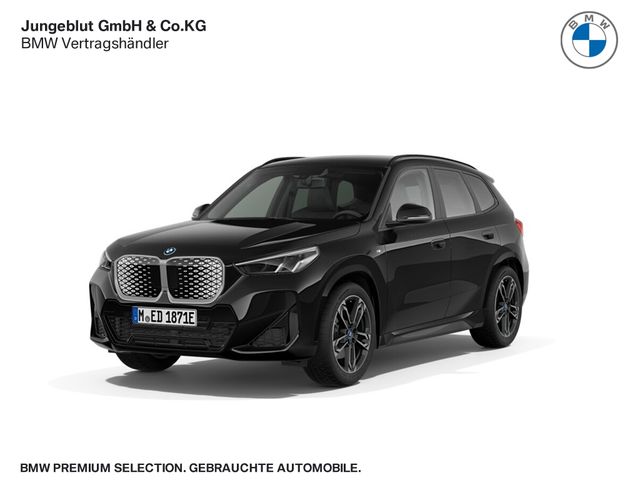 BMW iX1 xDrive30 M Sport/AHK/Sitzhg./Adapt.LED-Schei