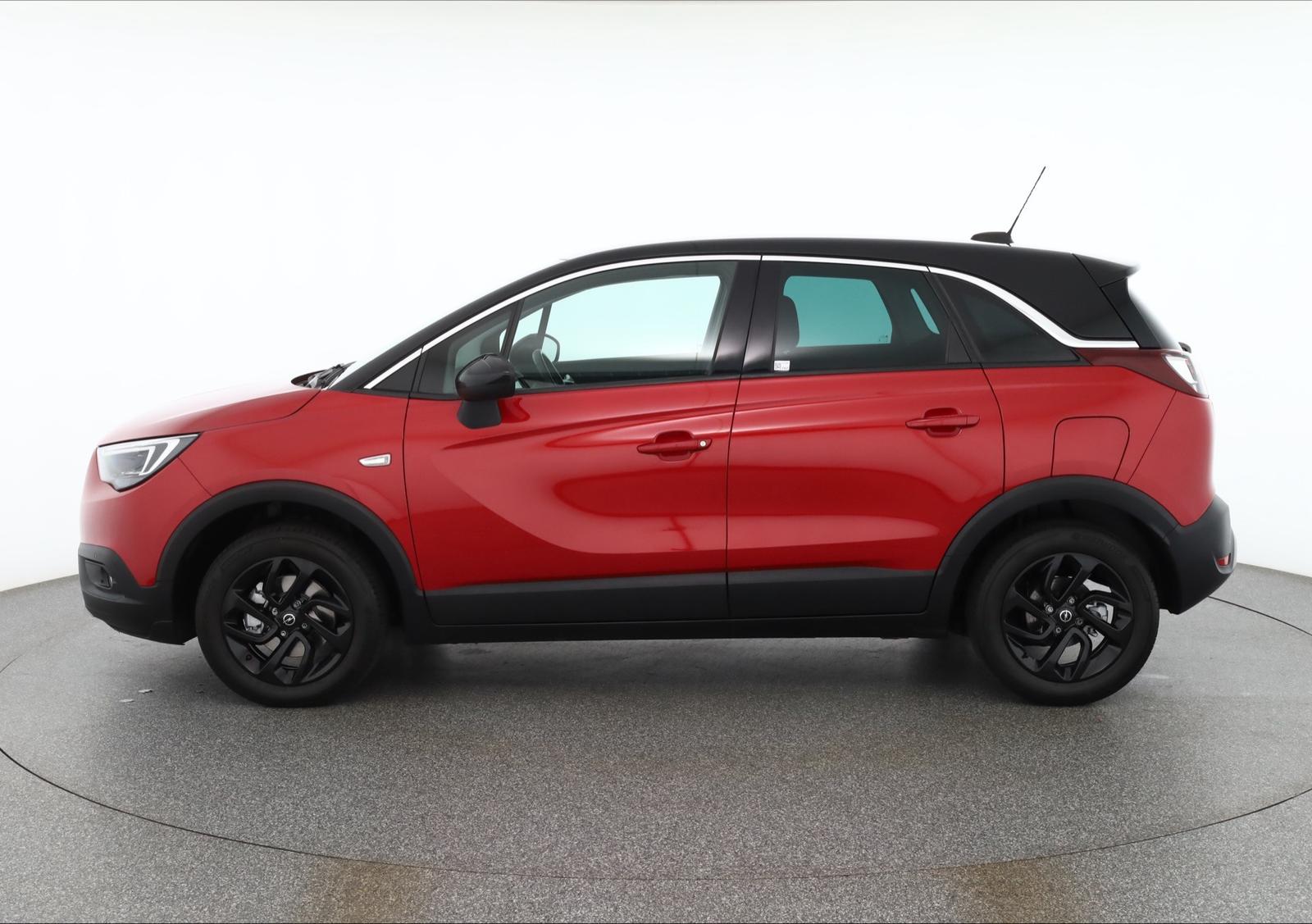 Opel Crossland X 1.2 Turbo Innovation LED Navi Kamera, миниатюра 2