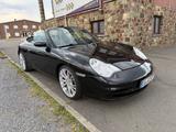 Porsche 911 Carrera Cabriolet,Klima,Tüv neu - Porsche aus 2002: 911