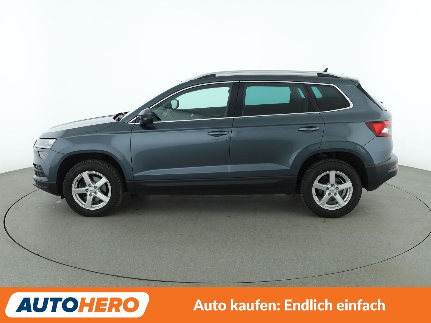Skoda Karoq 1.5 TSI ACT Style Aut.*LED*TEMPO*CAM*PDC* imagem 3