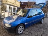 Peugeot 106 kid edition - Peugeot 106 aus 1994