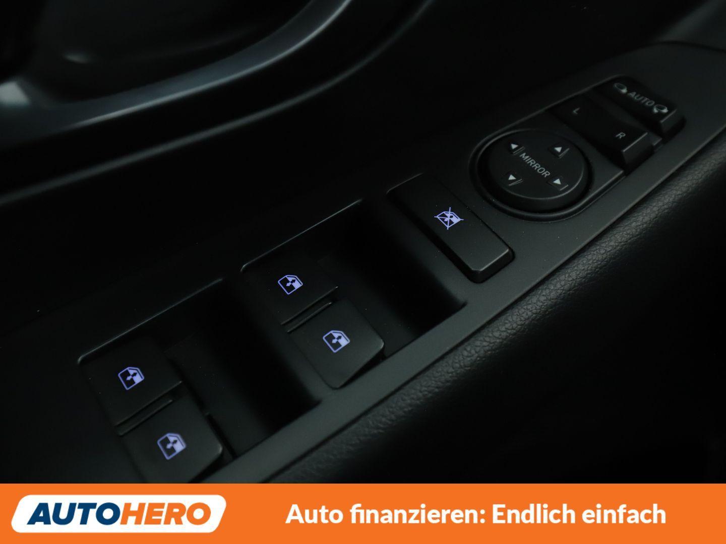 Hyundai i30 2.0 TGDI N Performance*NAVI*LED*TEMPO*
