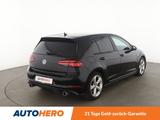 Volkswagen Golf VII 2.0 TSI GTI Performance BM Aut.*LED*ACC - Volkswagen Golf: Schwarz, Vi GTI