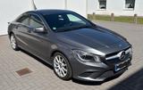 Mercedes-Benz CLA 200 /  7G-DSG / Urban Paket / Sportfahrwerk - Mercedes-Benz CLA 200: Coupe