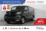 Opel Vivaro Kastenwagen XL (L3)  RFK|Navi|Carplay|... - Opel Vivaro Neuwagen