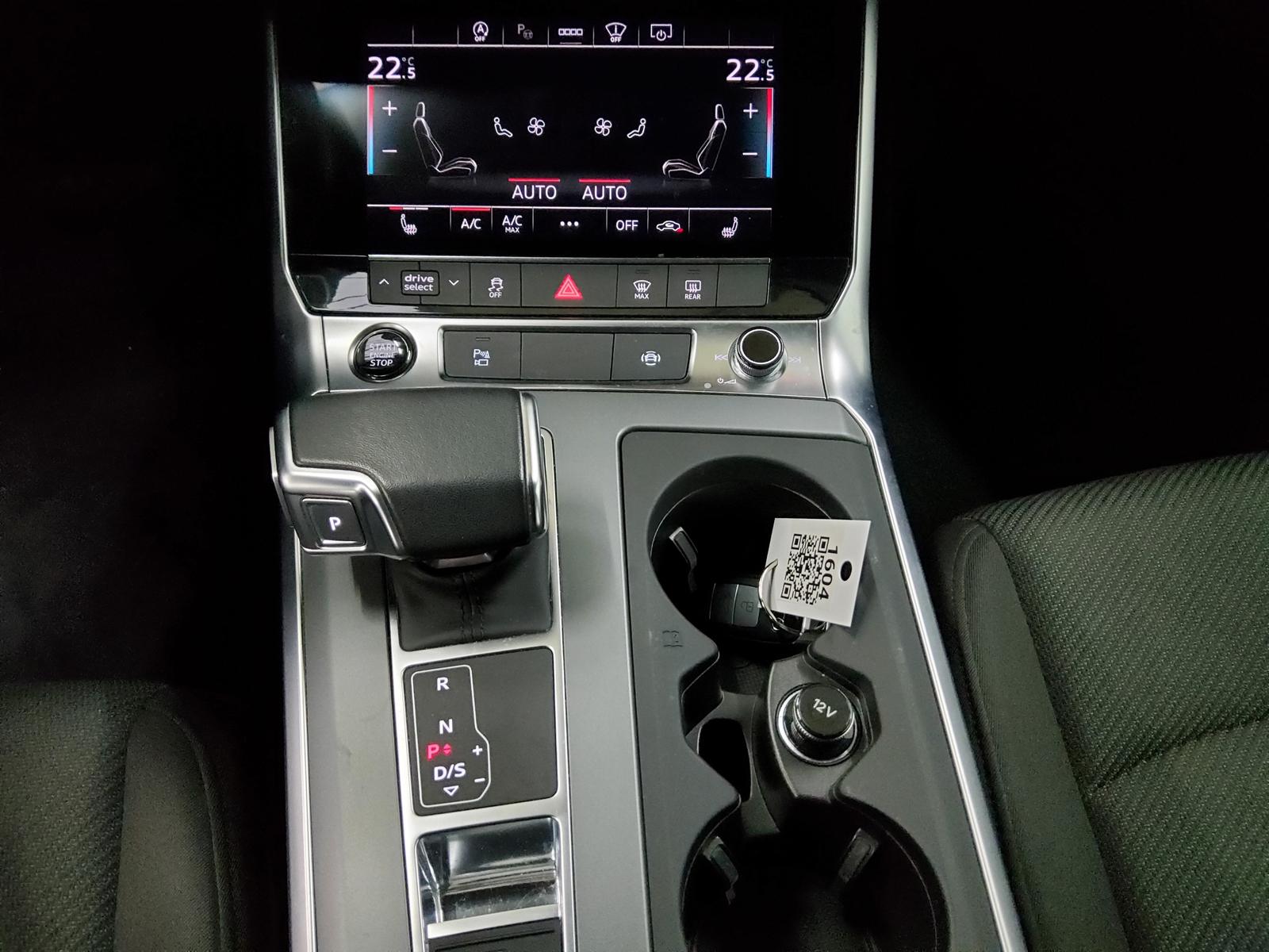 Audi A6 Avant 45 TFSI Navi LED vc RfK HuD ACC Sound, миниатюра 6
