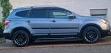 Nissan Qashqai+2 - Nissan Qashqai+2 mit Diesel-Antrieb: Automatik