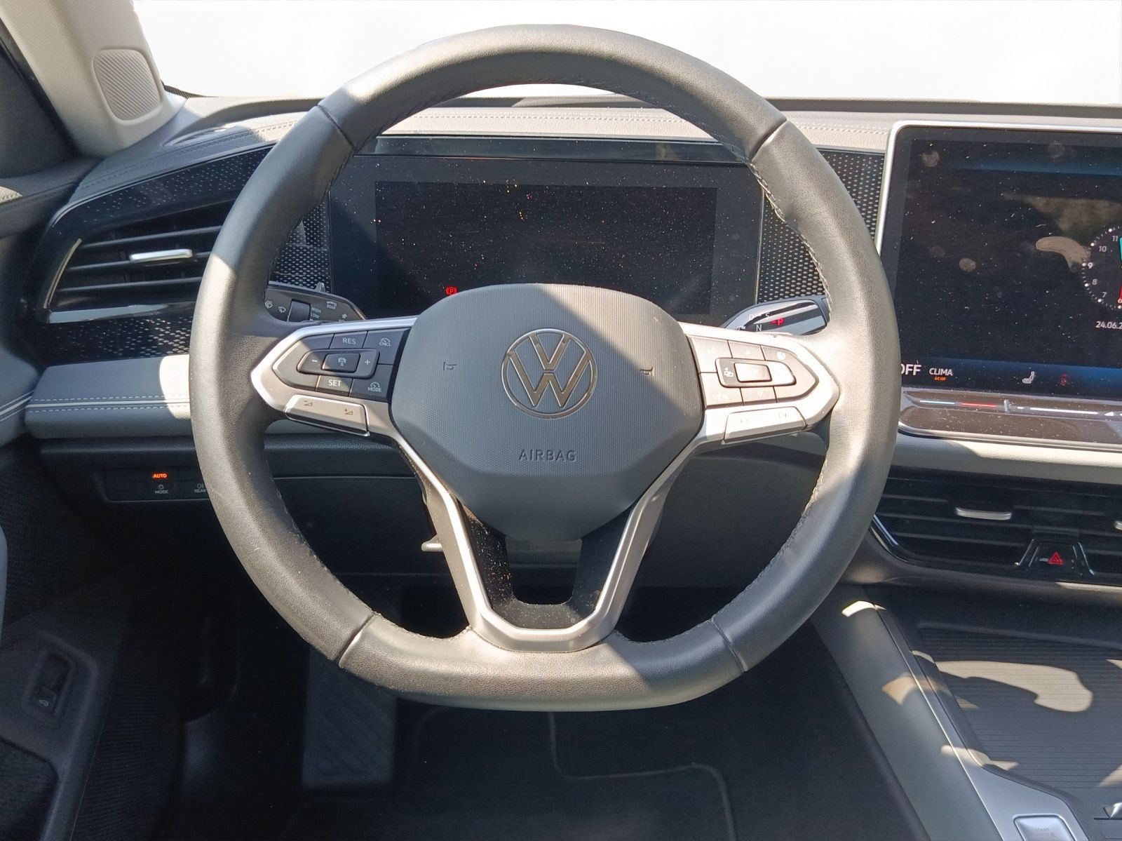 Volkswagen Passat Variant - Bild 20