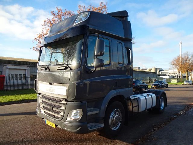 DAF CF 330 EURO 6 / HOLLAND TUV 07-2025