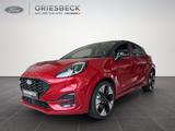 Ford Puma ST-Line X WiPa*FahrAssPaket*Matrix-LED* - Ford Puma: Limousine