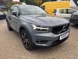 Volvo XC40 R Design SHZ/Lenkradheiz./Kamera/Navi - Volvo XC40 in Lübeck