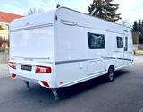 LMC VIVO 580 D + - Wohnwagen bis 30000 Euro