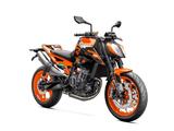 KTM 890 Duke GP 48 Monate Garantie - KTM DUKE GP 890