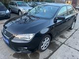 Seat Toledo Sun,Tüv neu - gebrauchte Seat Toledo aus dem Jahr 2015