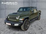 Jeep Gladiator Overland 3.0l V6 MultiJet 194 kW (2 - Jeep Gladiator aus 2023