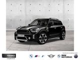 MINI Cooper SE Trim All4 Countryman