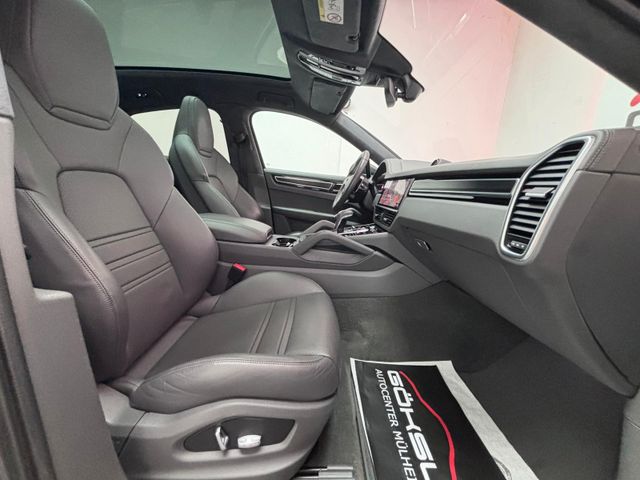 Porsche Cayenne*Coupe*GTS*Pano*Chrono*Bose*Head-Up*SAGA*
