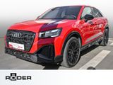 Audi Q2 40 TFSI qu. S line AUDI GW:plus Aktionswochen - Audi: Aktion