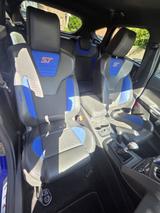 Ford Focus 2,0 EcoBoost ST Leder-Sport-Paket ST - Ford Focus: St2