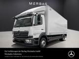 Mercedes-Benz Atego 1530L - Angebote