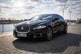 Jaguar XJ Ultimate 3.0 V6 Diesel S Langversion Ultimate - gebrauchte Jaguar XJ aus dem Jahr 2012
