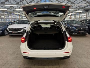 Mercedes C 200 - 6