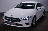 Mercedes-Benz CLA 180 1.4 Shooting Brake 7G DCT*LED*Navi*PDC*T - gebrauchte Mercedes-Benz CLA 180 aus dem Jahr 2020