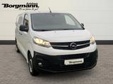Opel Vivaro Kasten Edition M CARG ED 1.5CDTI(75)6G -S - Opel Vivaro: Limousine