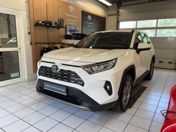 Toyota RAV 4 - 3