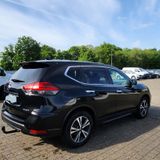 Nissan X-Trail 1.7 dCi N-WAY 4x4i AUTO N-WAY Pano AHK - Nissan in Braunschweig