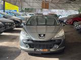 Peugeot 207 CC 1.6l*KLIMA*115TKM*ÖLVERBRAUCH*TÜV 08/2026 - Peugeot 207 in Wuppertal