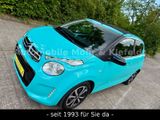 Citroën C1 Airscape Shine*Faltschiebedach*Sitzhzg.* - Citroën C1: Airscape
