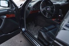 Fahrzeugabbildung ALPINA B10 Biturbo *Sonderlack / Büffel / Recaro*