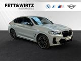BMW X4 M40d AHK|Panorama|Standhzg.|Head-Up|H/K - BMW X4 M40 aus 2023