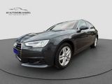 Audi A4 Avant 40 TDI*ALCAN*KAM*LED*NAVI* - Audi A4 in Stuttgart