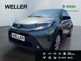 Toyota Aygo X 1.0 VVT-i Pulse *RCam*PDC*SHZ*ACC*LED* - Toyota in Dortmund: Aygo