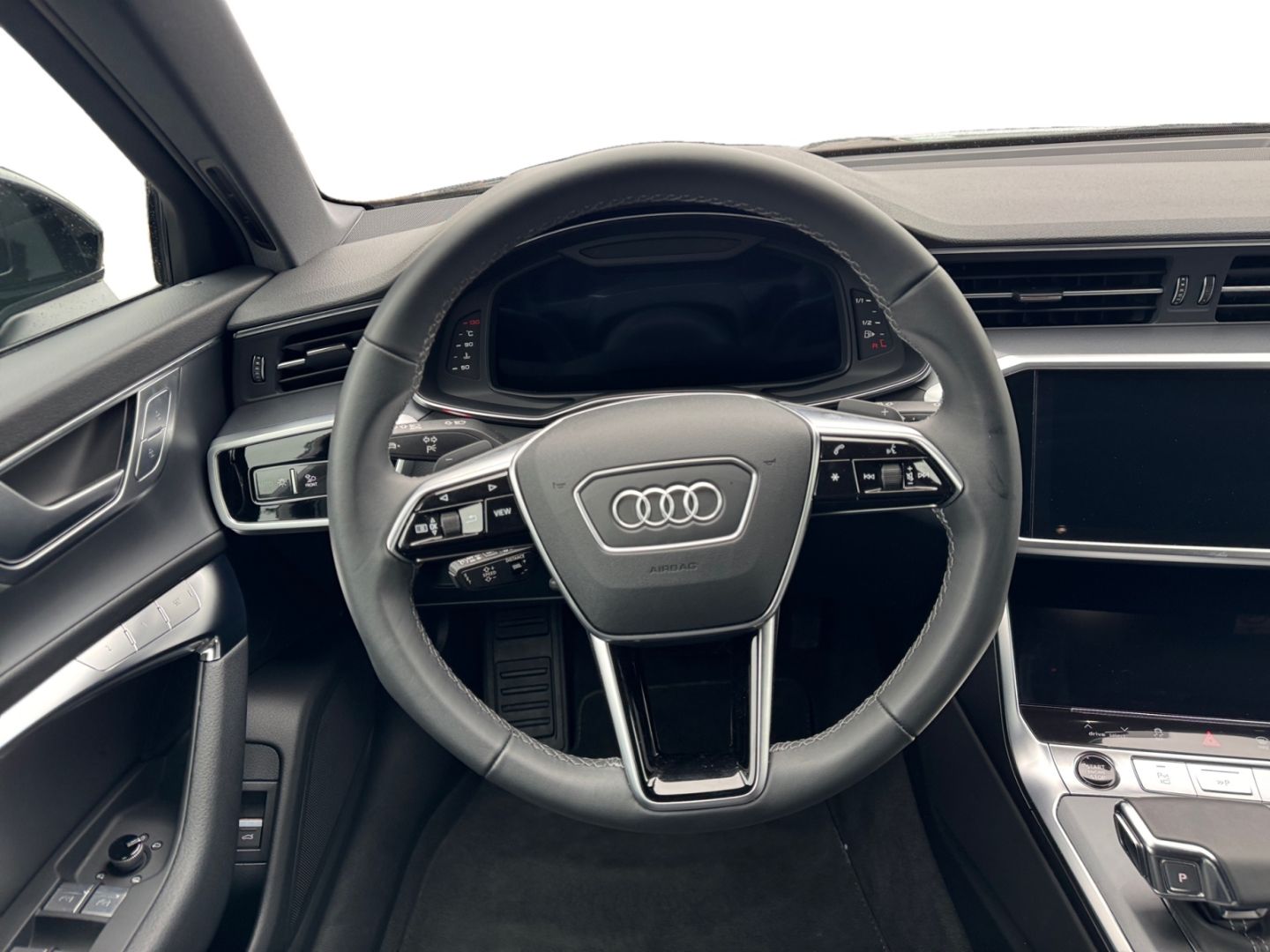 Audi A6 - Bild 10