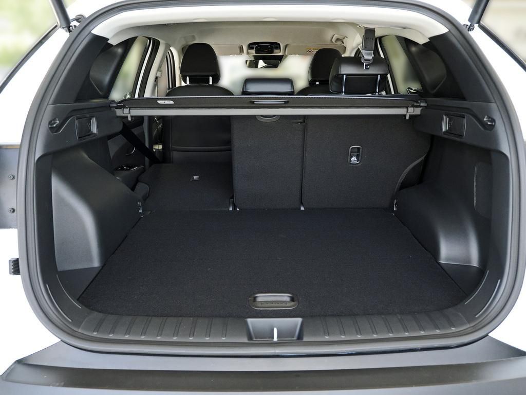 Hyundai Tucson – Bild 16