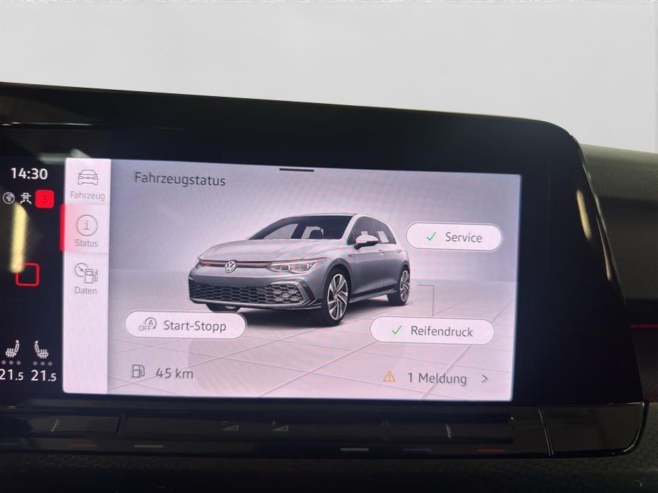 Volkswagen Golf - Bild 14