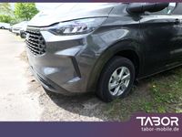 Ford Tourneo Custom - Vorschau Bild 5