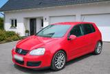 Volkswagen VW Golf 5 GT 2.0 TDI 170 PS GT Edition Mot... - Volkswagen Golf: TDI 170 Ps