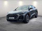 Audi Q5 Sportback TDI quattro 2xS line AHK NAV 360° S - Audi Q5: 3.2